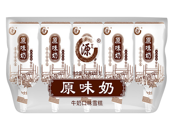 百思源70g手包原味...