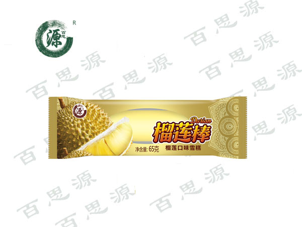 榴莲棒