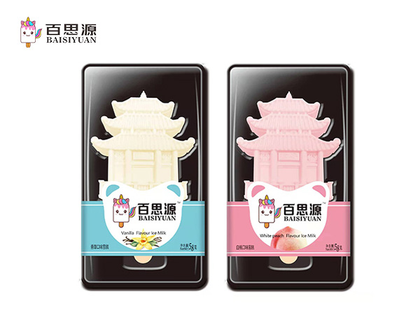 两种口味黄鹤楼款3D...