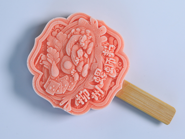文创螺蛳粉冰淇淋