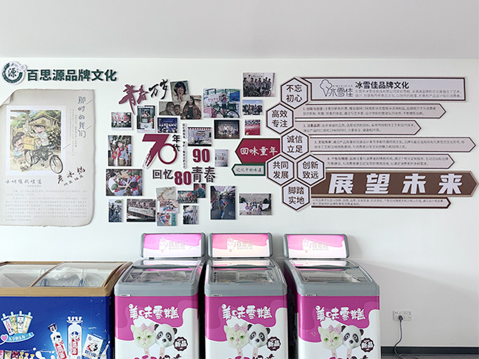 品牌文化