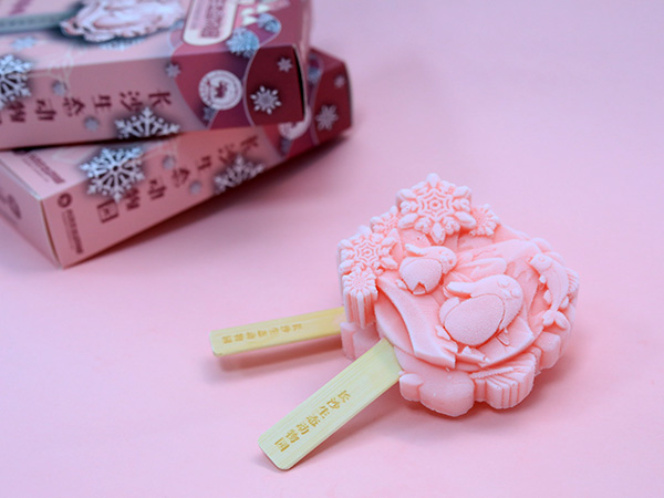 长沙动物园企鹅