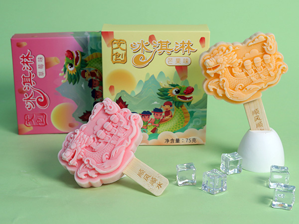 东莞龙舟